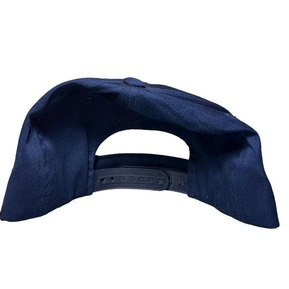 New Era - MILWAUKEE BREWERS Embroidered Logo Cap (BRAND NEW W/ TAGS) - Picture 4 of 8